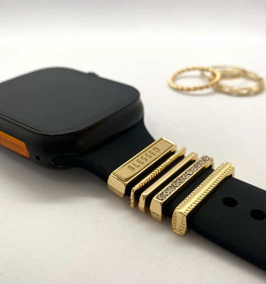 Customized kit for Smartwatch bracelet
